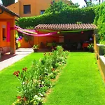 Сasa de vacaciones Cal Pianista La Llacuna