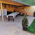 Сasa de vacaciones Cal Pianista
