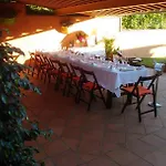 Cal Pianista Сasa de vacaciones La Llacuna