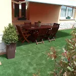 Сasa de vacaciones Cal Pianista *