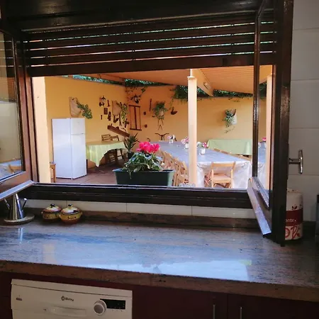 Cal Pianista Semesterbostad La Llacuna