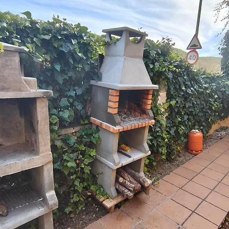 Cal Pianista Casa de vacances *