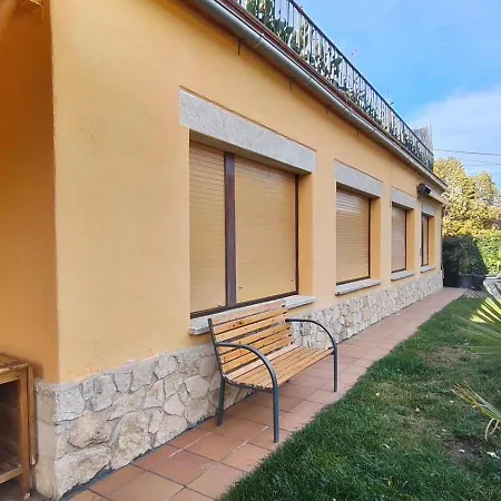 Cal Pianista Casa de vacances *