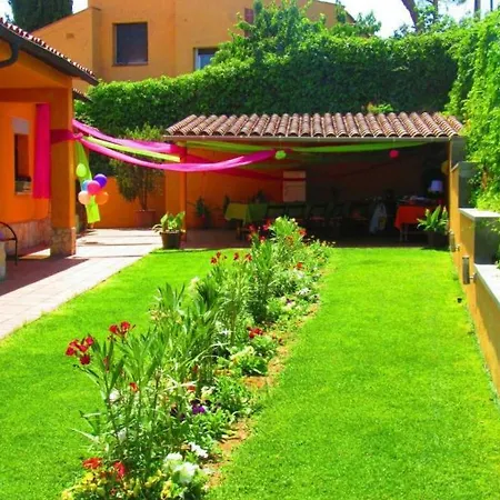 Casa de vacances Cal Pianista La Llacuna