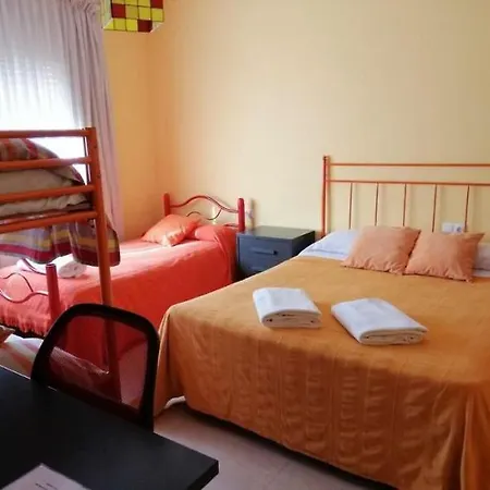 Casa de vacances Cal Pianista La Llacuna