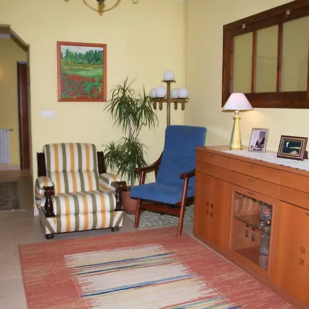 Cal Pianista Casa de vacances