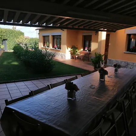 Cal Pianista Casa de vacances