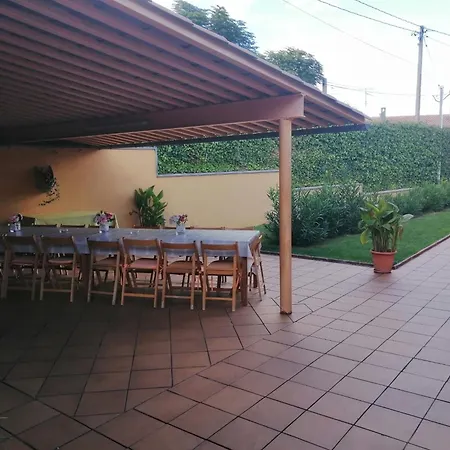 Casa de vacances Cal Pianista La Llacuna