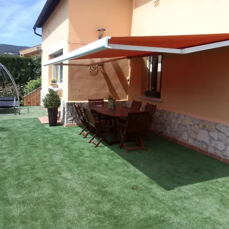 Casa de vacances Cal Pianista